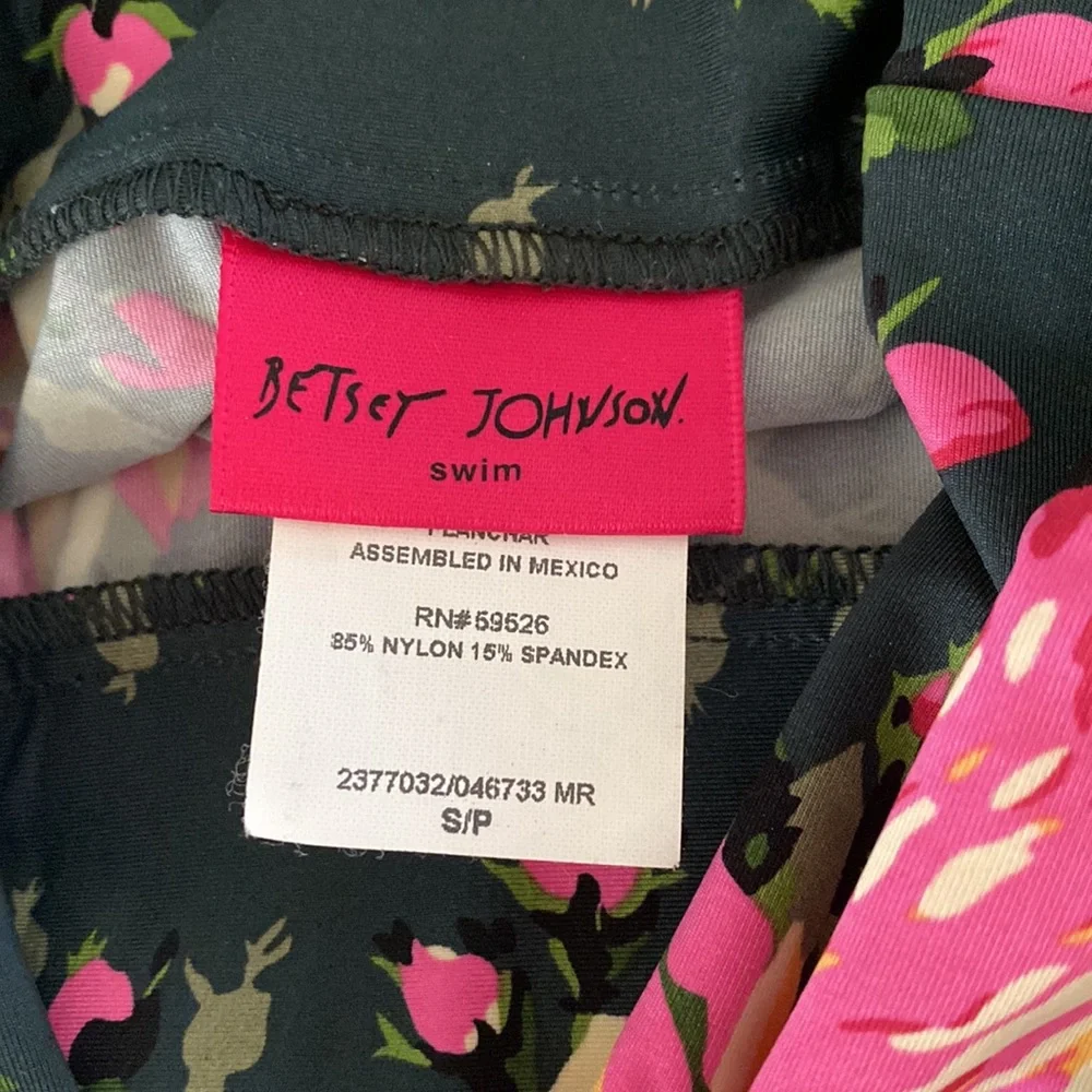 Betsey Johnson dress - Picture 6 of 6